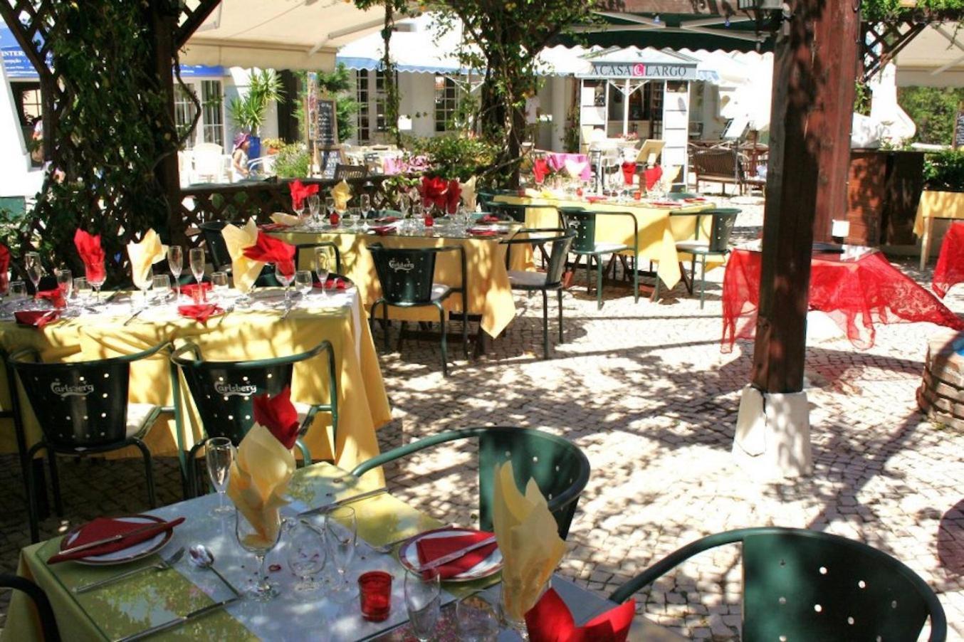 Charming Triplex T2 In The Old Village Vilamoura Quarteira Zewnętrze zdjęcie